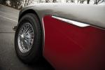 Austin-Healey 3000 BT7 1959 года